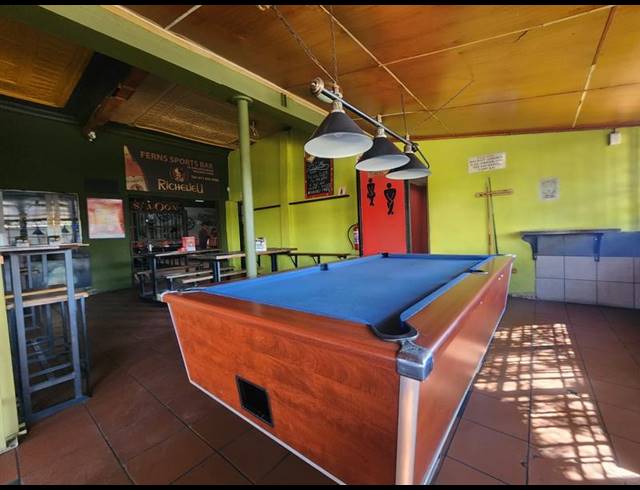 BUSINESS FOR SALE IN REGENTS PARK